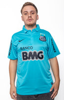 Camiseta Santos Retro Neymar 11 - 2012/13