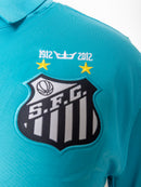 Camiseta Santos Retro Neymar 11 - 2012/13
