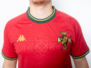 Camiseta Vasco Goleiro Vermelho s/n - 22/23