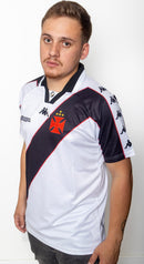 Camiseta Vasco Retro 1997
