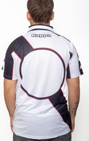 Camiseta Vasco Retro 1997