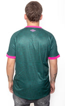 Camiseta Fluminense Jogo III s/n - 23/24