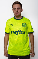 Camiseta Palmeiras Jogo III s/n - 23/24