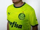 Camiseta Palmeiras Jogo III s/n - 23/24