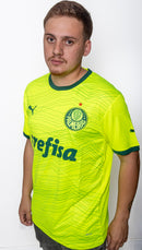 Camiseta Palmeiras Jogo III s/n - 23/24
