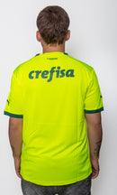 Camiseta Palmeiras Jogo III s/n - 23/24