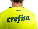 Camiseta Palmeiras Jogo III s/n - 23/24