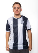 Camiseta Corinthians Jogo III s/n - 24/25