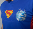 Camiseta Bahia Ed Especial SuperMan s/n - 25/26