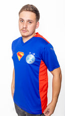 Camiseta Bahia Ed Especial SuperMan s/n - 25/26