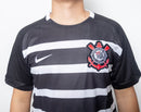 Camiseta Corinthians Retro Ed Comemoração Mundial 2000 - 15/16