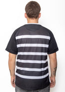 Camiseta Corinthians Retro Ed Comemoração Mundial 2000 - 15/16