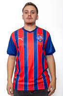 Camiseta Bahia Jogo II s/n - 25/26