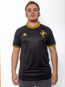 Camiseta Vasco Goleiro Preta s/n - 22/23