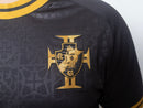 Camiseta Vasco Goleiro Preta s/n - 22/23