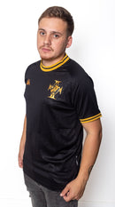 Camiseta Vasco Goleiro Preta s/n - 22/23