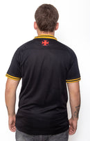 Camiseta Vasco Goleiro Preta s/n - 22/23