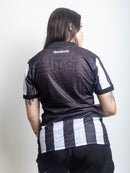 Camiseta Feminina Botafogo Jogo I s/n - 23/24