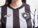 Camiseta Feminina Botafogo Jogo I s/n - 23/24