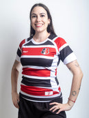 Camiseta Feminina Santa Cruz Jogo I s/n - 25/26