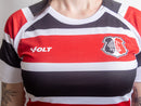 Camiseta Feminina Santa Cruz Jogo I s/n - 25/26