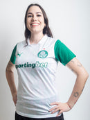Camiseta Feminina Palmeiras Jogo II s/n - 25/26