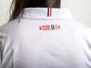 Camiseta Feminina São Paulo Jogo I s/n - 24/25