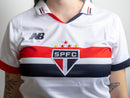 Camiseta Feminina São Paulo Jogo I s/n - 24/25