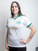 Camiseta Feminina Palmeiras Jogo II s/n - 24/25