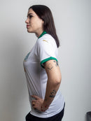 Camiseta Feminina Palmeiras Jogo II s/n - 24/25