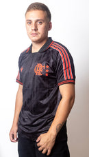 Camiseta Flamengo Lifestyle 2025