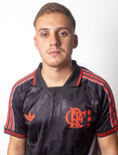 Camiseta Flamengo Lifestyle 2025