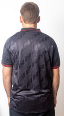 Camiseta Flamengo Lifestyle 2025
