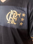 Camiseta Flamengo Retro 1985 - Volta Zico