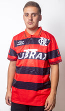 Camiseta Flamengo Retrô - 1994/95