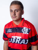 Camiseta Flamengo Retrô - 1994/95