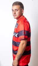 Camiseta Flamengo Retrô - 1994/95