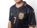 Camiseta Seleção Portugal III 2026 - CR7