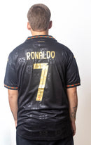 Camiseta Seleção Portugal III 2026 - CR7