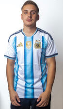 Camiseta Seleção Argentina I s/n - 2026