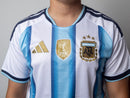 Camiseta Seleção Argentina I s/n - 2026
