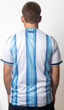 Camiseta Seleção Argentina I s/n - 2026