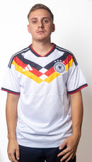 Camiseta Seleção Alemanha Jogo I s/n - 2026