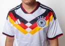 Camiseta Seleção Alemanha Jogo I s/n - 2026