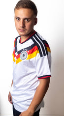 Camiseta Seleção Alemanha Jogo I s/n - 2026