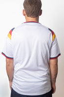 Camiseta Seleção Alemanha Jogo I s/n - 2026