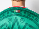 Camiseta Seleção Mexico Jogo I s/n - 2026