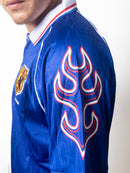 Camiseta Seleção Japão Retro I s/n - 1998