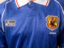 Camiseta Seleção Japão Retro I s/n - 1998
