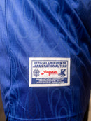 Camiseta Seleção Japão Retro I s/n - 1998